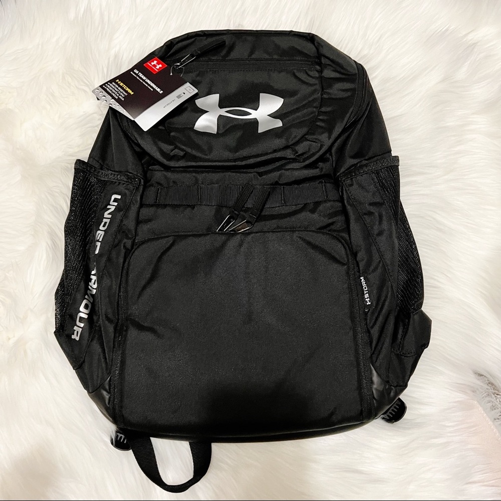 Under Armour • Undeniable Backpack - Picture 4 of 7